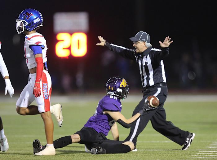 abilene wylie cooper texas football mclean 202214